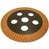 AL29645 John Deere Tarcza hamulcowa Vapormatic 5035776912344