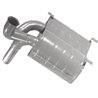 AL30338 John Deere Tłumik wydechu Vapormatic 5035776932540