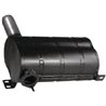 AL31492 John Deere Tłumik wydechu Vapormatic 5035776932564