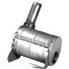 AL35753 John Deere Tłumik wydechu Vapormatic 5035776932304