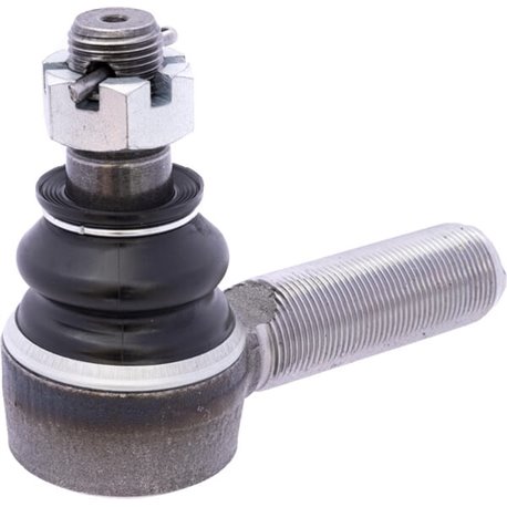 AL37504 John Deere Końcówka drążka kierowniczego, gwintowana 2WD Vapormatic 5035776916960