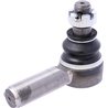 AL37504 John Deere Końcówka drążka kierowniczego, gwintowana 2WD Vapormatic 5035776916960