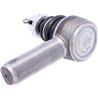 AL37504 John Deere Końcówka drążka kierowniczego, gwintowana 2WD Vapormatic 5035776916960