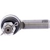 AL37504 John Deere Końcówka drążka kierowniczego, gwintowana 2WD Vapormatic 5035776916960