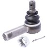 AL37504 John Deere Końcówka drążka kierowniczego, gwintowana 2WD Vapormatic 5035776916960