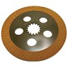 AL38235 John Deere Tarcza hamulcowa AL38235 Vapormatic 5035776912337