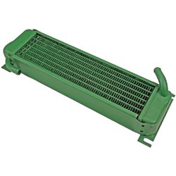 AL38448 John Deere Chłodnica oleju Vapormatic 5035776633188