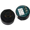 AL38594 John Deere Brzęczyk ostrzegawczy Vapormatic 5035776837029