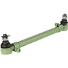 AL38637 John Deere Końcówka drążka kpl. 2WD Vapormatic 5035776915086