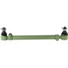 AL38637 John Deere Końcówka drążka kpl. 2WD Vapormatic 5035776915086