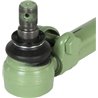 AL38637 John Deere Końcówka drążka kpl. 2WD Vapormatic 5035776915086