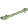 AL38637 John Deere Końcówka drążka kpl. 2WD Vapormatic 5035776915086