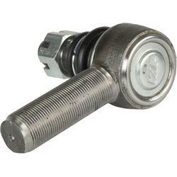 AL38645 John Deere Końcówka drążka kierowniczego, gwintowana 2WD Vapormatic 5035776916953