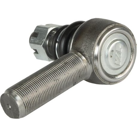 AL38645 John Deere Końcówka drążka kierowniczego, gwintowana 2WD Vapormatic 5035776916953