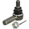 AL38645 John Deere Końcówka drążka kierowniczego, gwintowana 2WD Vapormatic 5035776916953
