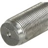 AL38645 John Deere Końcówka drążka kierowniczego, gwintowana 2WD Vapormatic 5035776916953