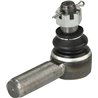 AL38645 John Deere Końcówka drążka kierowniczego, gwintowana 2WD Vapormatic 5035776916953