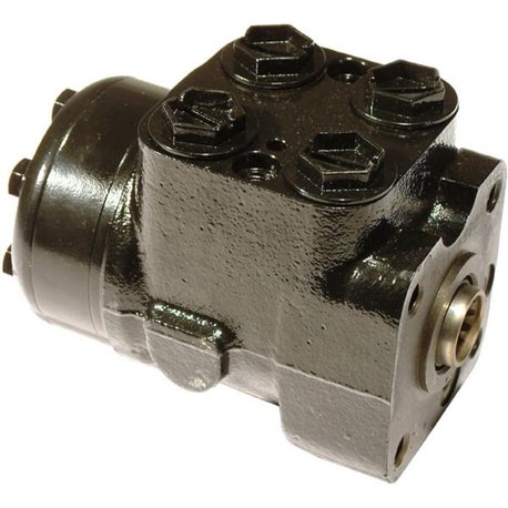 AL41291 John Deere Orbitrol układu kierowniczego OSPB Vapormatic 5035776836749