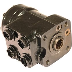 AL41631 John Deere Orbitrol układu kierowniczego OSPB Vapormatic 5035776836732