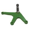 AL55148 John Deere Ramię układu kierowniczego 2-WD Vapormatic 5035776628351