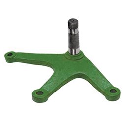 AL55150 John Deere Ramię układu kierowniczego 2-WD Vapormatic 5035776628337