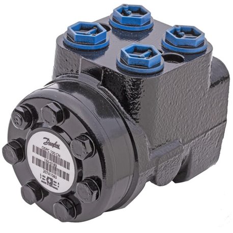 AL55308 John Deere Orbitrol układu kierowniczego OSPB Vapormatic 5035776632112