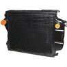 AL56372 John Deere Chłodnica JD Vapormatic 5035776688812