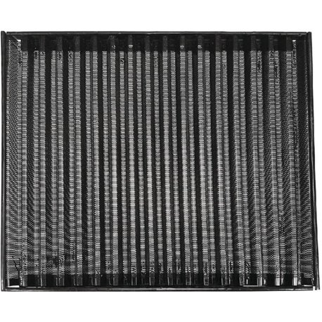 AL56764 John Deere Siatka maski przednia Vapormatic 5035776632563
