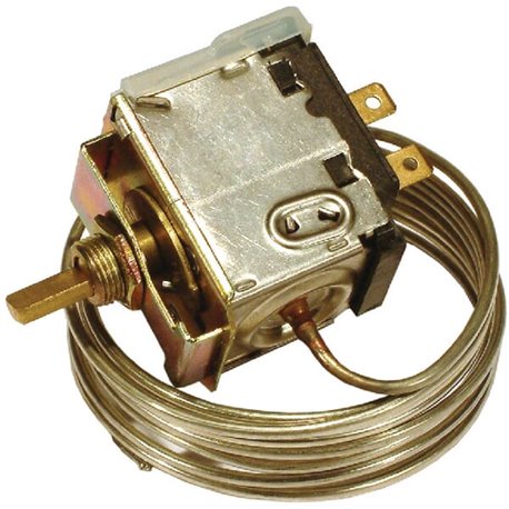 AL59879 John Deere Termostat Vapormatic 5035776836336