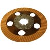 AL65871 John Deere Tarcza hamulcowa Vapormatic 5035776644795