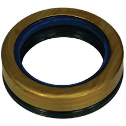 AL68702 John Deere Simmering 37x53x15 Vapormatic 5035776917837