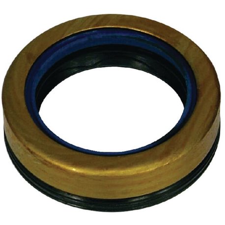 AL68702 John Deere Simmering 37x53x15 Vapormatic 5035776917837