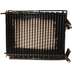 AL78410 John Deere Chłodnica klimatyzacji Vapormatic 5035776836176