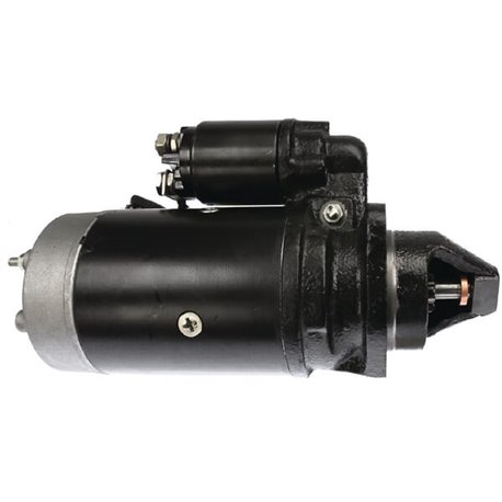 AL78760 John Deere Rozrusznik Vapormatic 5035776931338