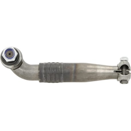AL80537 John Deere Końcówka drążka kierowniczego, lewa 4WD Vapormatic 5035776865527