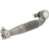 AL80537 John Deere Końcówka drążka kierowniczego, lewa 4WD Vapormatic 5035776865527