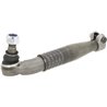 AL80537 John Deere Końcówka drążka kierowniczego, lewa 4WD Vapormatic 5035776865527