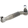 AL80537 John Deere Końcówka drążka kierowniczego, lewa 4WD Vapormatic 5035776865527