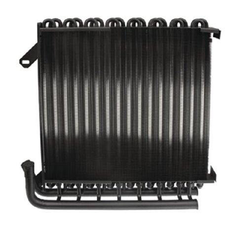 AL81176 John Deere Chłodnica oleju Vapormatic 5035776633652