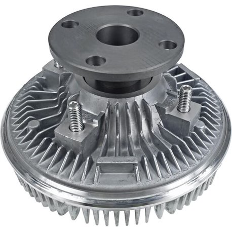 AL81448 John Deere Sprzęgło wiskotyczne Vapormatic 5035776653452