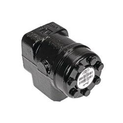 AL82125 John Deere Orbitrol układu kierowniczego OSPB Vapormatic 5035776632105