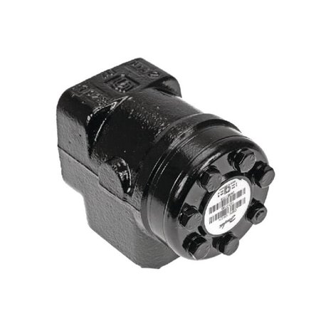 AL82125 John Deere Orbitrol układu kierowniczego OSPB Vapormatic 5035776632105