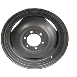 AL82491 John Deere Obręcz koła16", 5,5x16"przednia osadzenie 118mm 6x152mm Vapormatic 5035776923630
