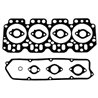 AR100417 John Deere Zestaw uszczelek silnika góra Vapormatic 5035776849107