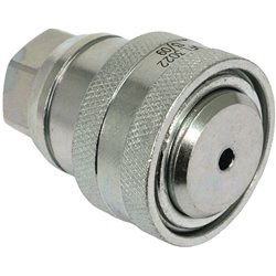 AR52361 John Deere Szybkozłącze hamulca ISO wtyczka Vapormatic 5035776993183