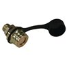 AR52372 John Deere Złącze hamulca ISO gwint zewnętrzny Vapormatic 5035776993473