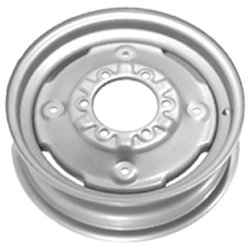 AR52506 John Deere Obręcz koła 16", 4,5x16" przednia Vapormatic 5035776923616