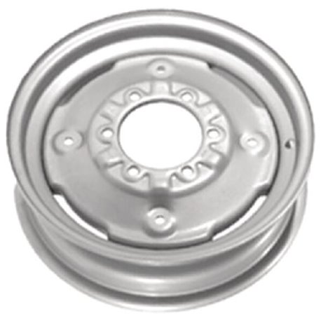 AR52506 John Deere Obręcz koła 16", 4,5x16" przednia Vapormatic 5035776923616