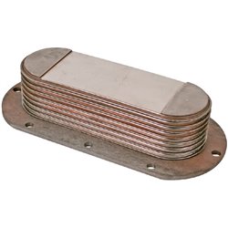 AR55394 John Deere Chłodnica oleju Vapormatic 5035776633423