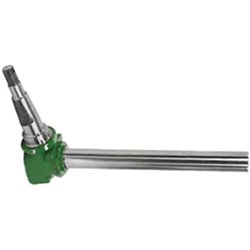 AR58607 John Deere Zwrotnica Vapormatic 5035776628283